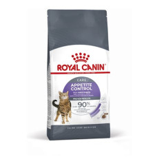 Royal Canin Cat Care Appetite Control Sterilised 